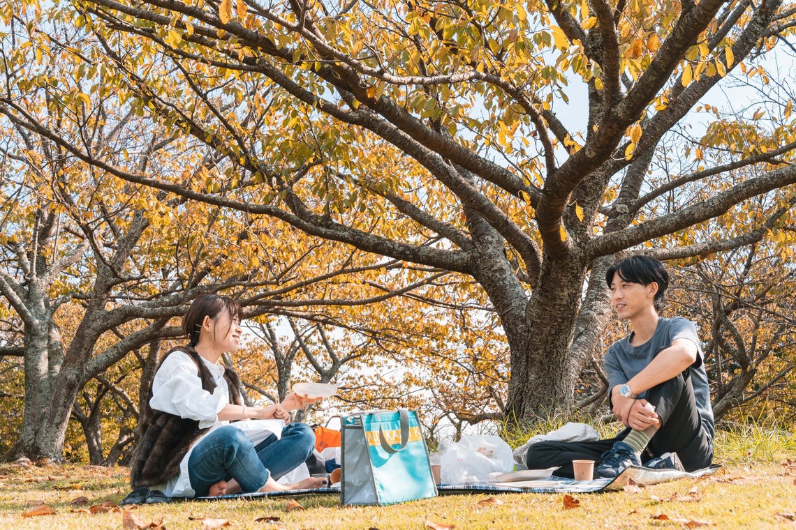 日下翔太郎が出張撮影した家族写真(キッズ,ベビーフォト)などが写った「屋外でのお子様メインの家族写真」の家族写真