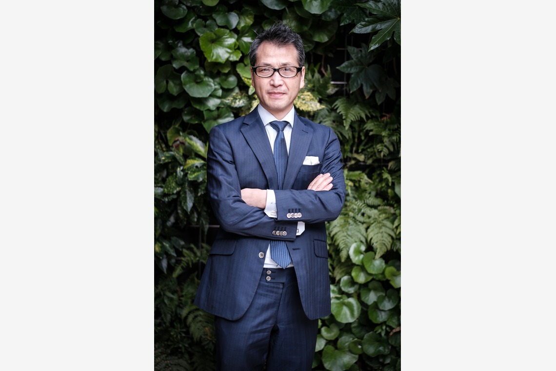 杉本 周平が撮影した「人物・ポートレート・プロフィール写真」の写真