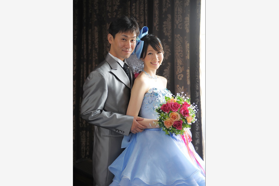 スタジオワン福田が撮影した「フォトギャラリー」の写真