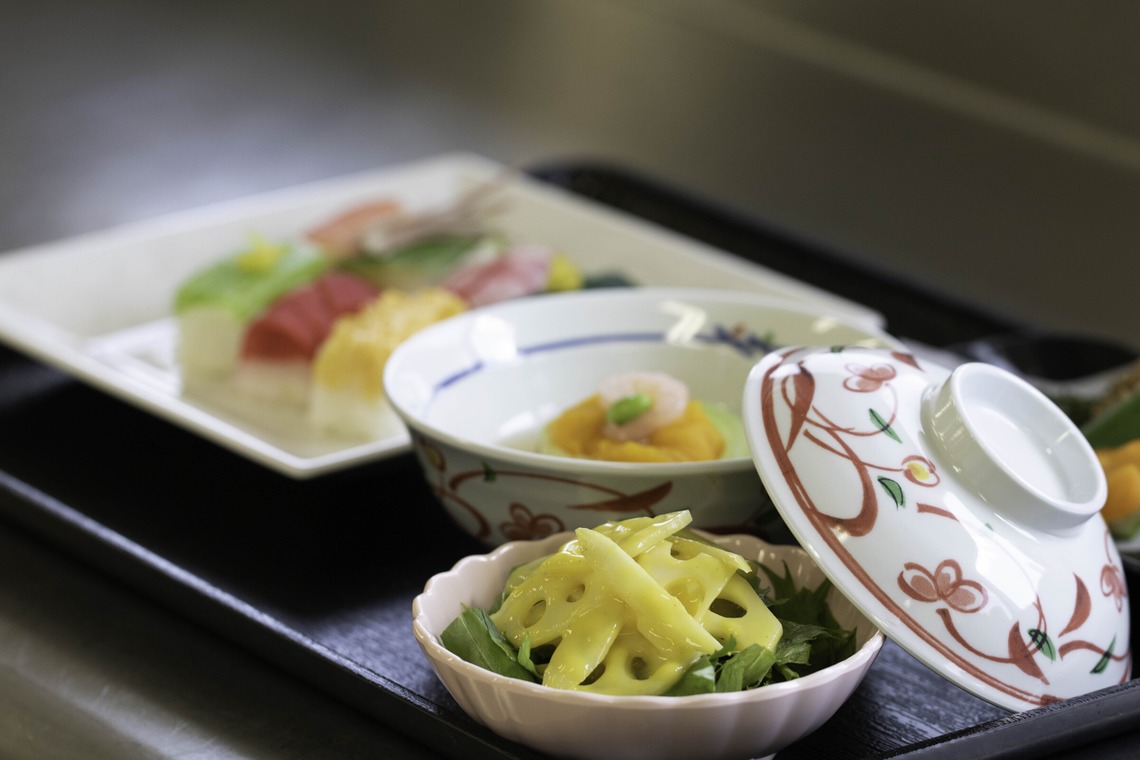 ミヤタカズコが撮影した「企業イメージ　料理コンテスト」の写真