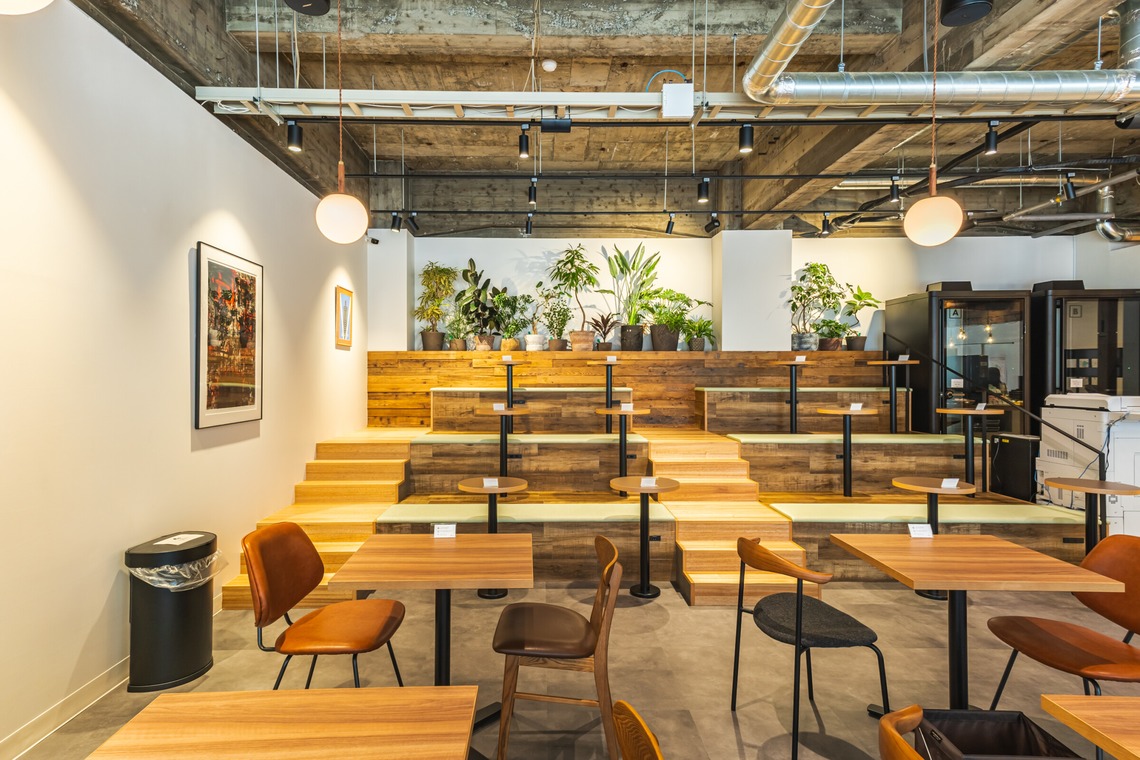 武内ピクチャーズが撮影した「アーキテクチャーフォト(パブリック)」の写真