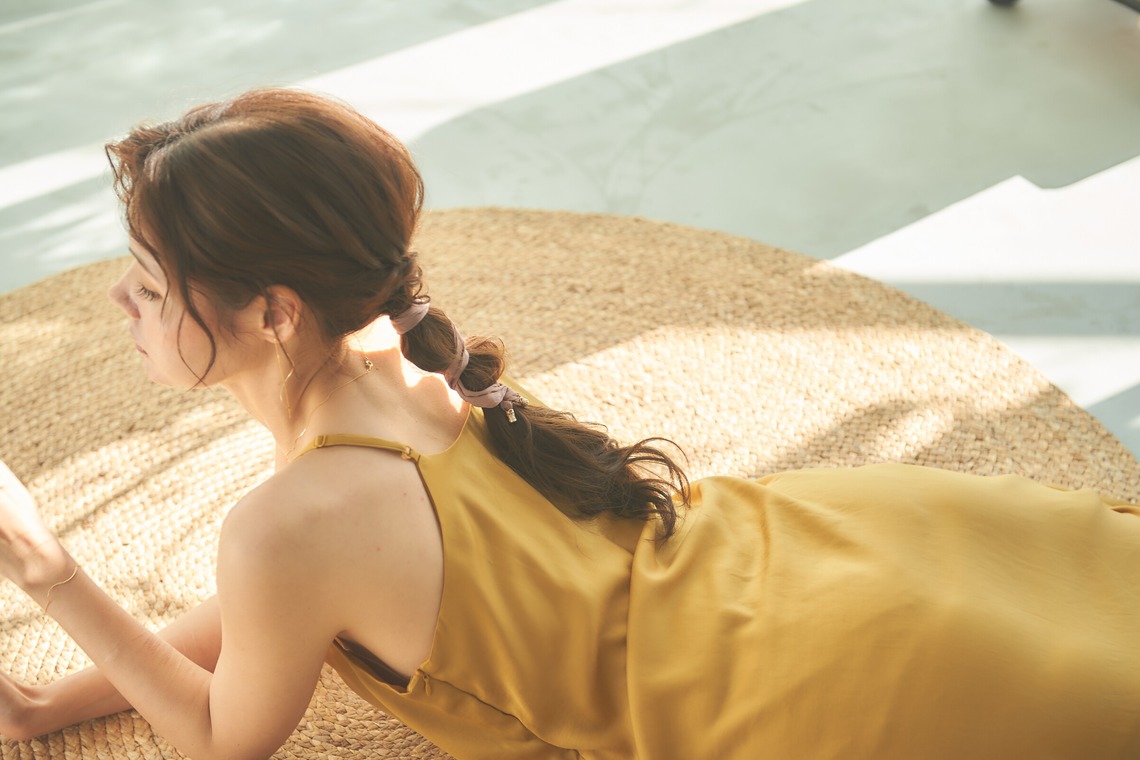 冨永豊貴が撮影した「アクセサリーブランド」の写真