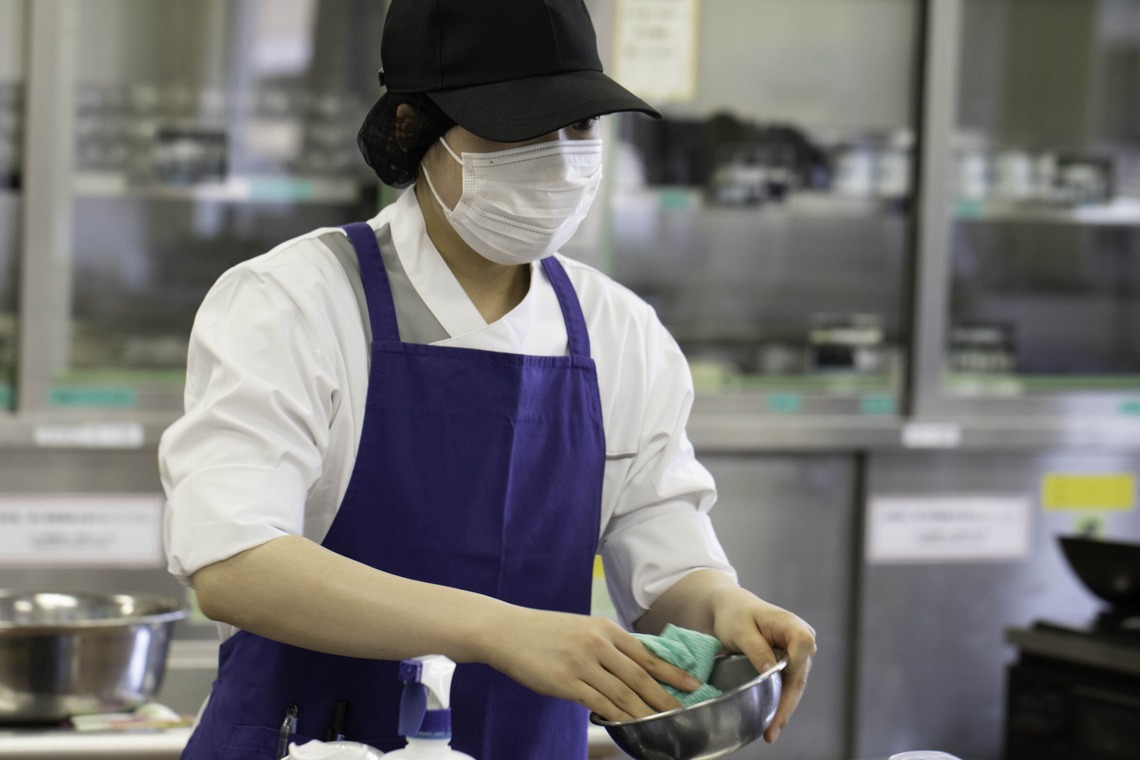 ミヤタカズコが撮影した「企業イメージ　料理コンテスト」の写真