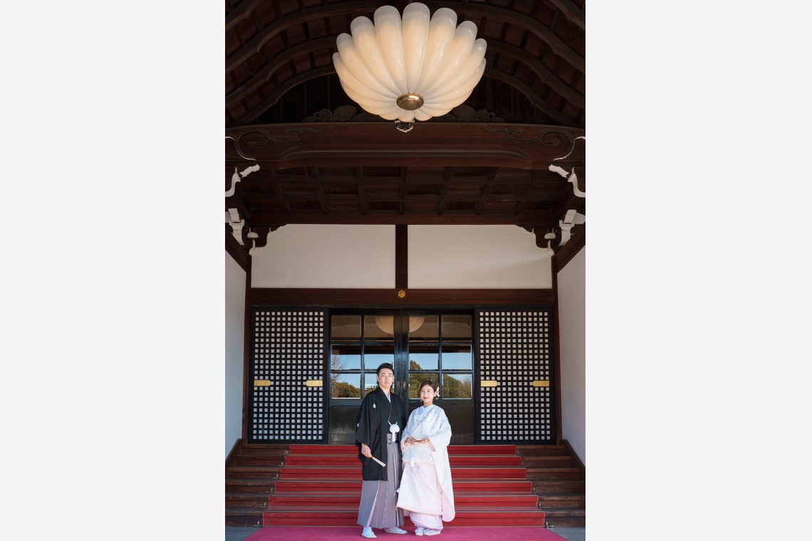 Hiroki Anzaiが撮影した写真のアルバム「Wedding Photo」