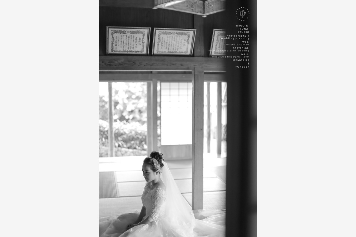 Photo of PreWedding taken by MF STUDIO Migo