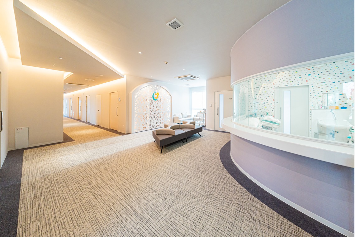 出張撮影 中村まみこが撮影した「医院撮影」の写真