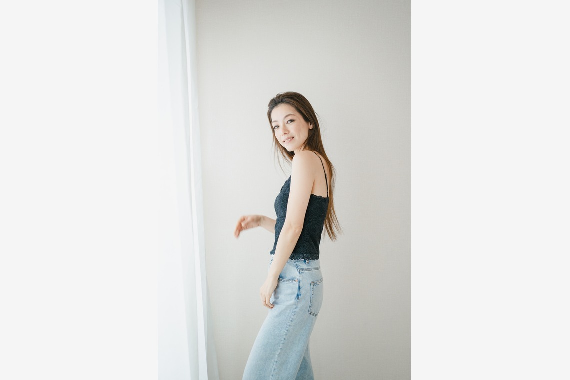 いしづか ちひろが撮影した「フリーモデルプロフ撮影」の写真