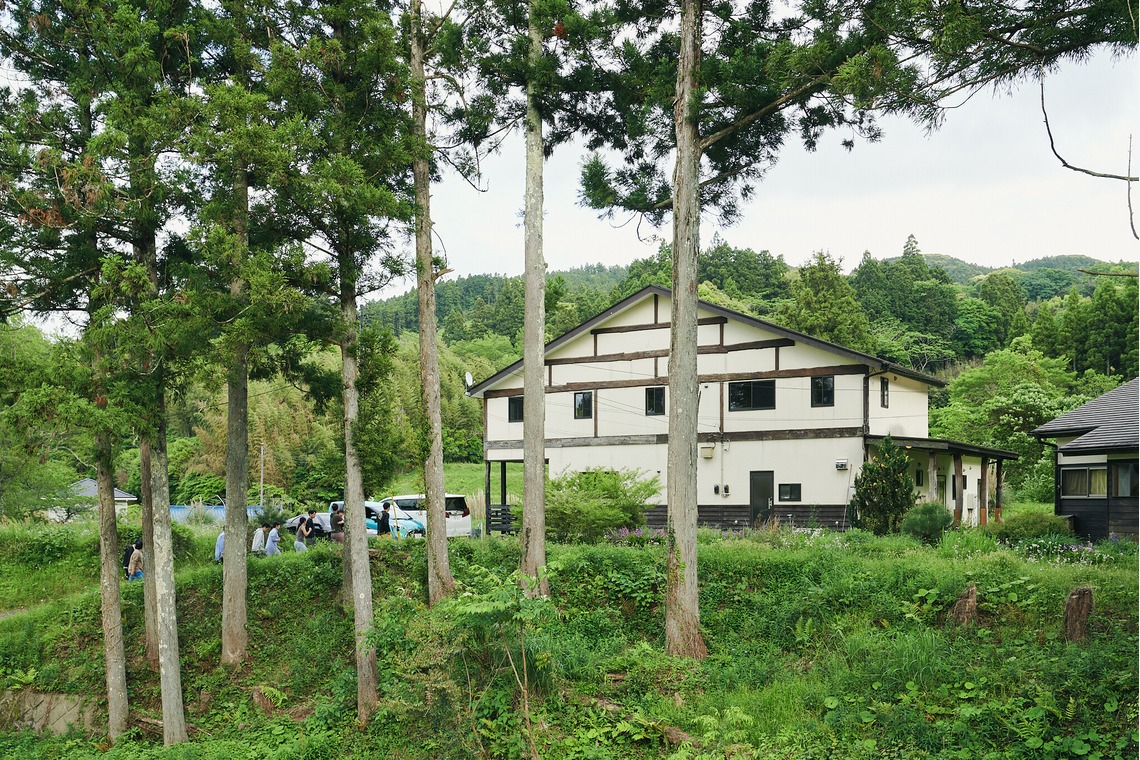 Tai Ikutaが撮影した「建築」の写真