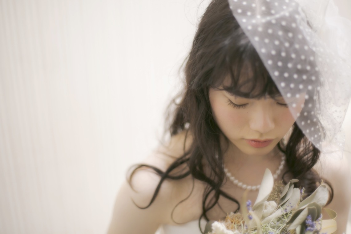 Album of the Wedding Day Photography taken by Yukari Shiina - weddingphoto