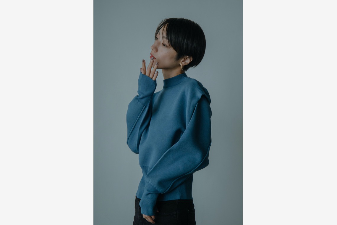 杉本伸二が撮影した写真のアルバム「人物撮影」