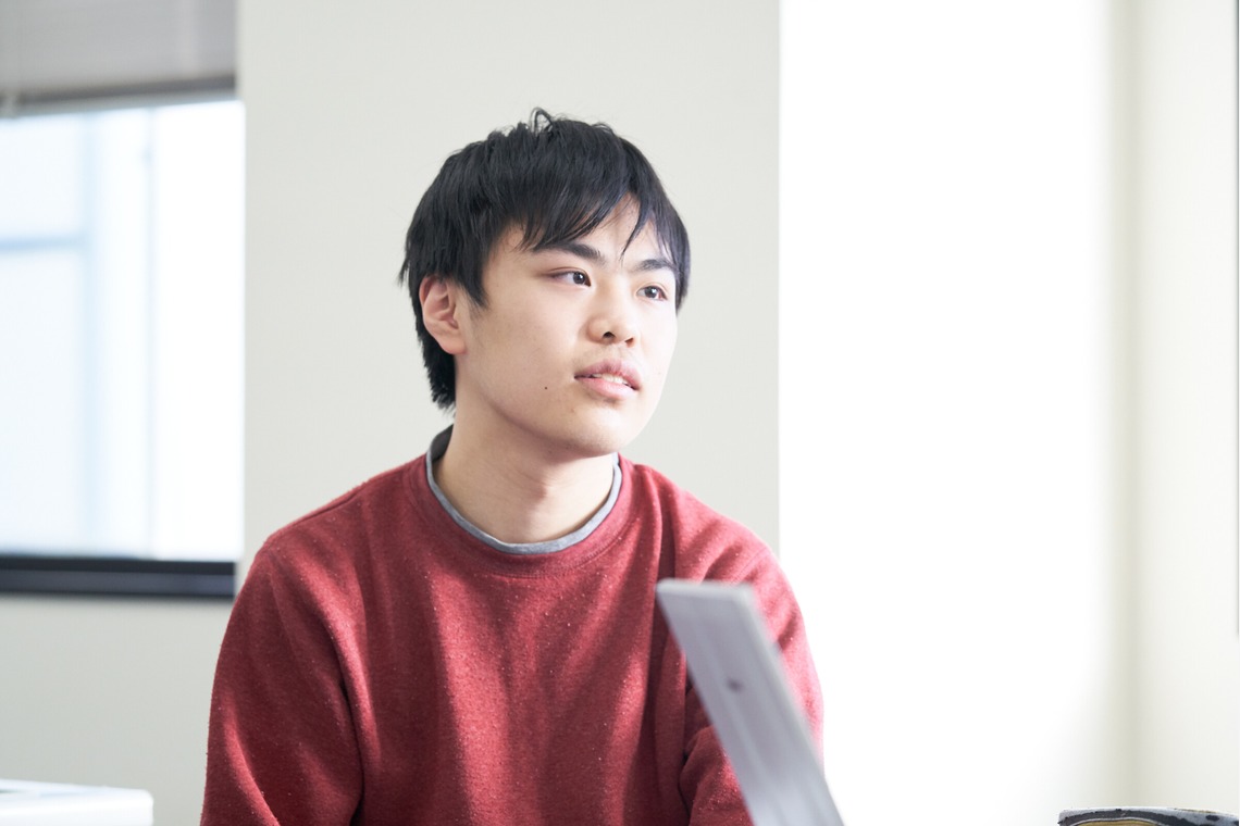 森田寫眞館が撮影した「専門学校パンフレット」の写真