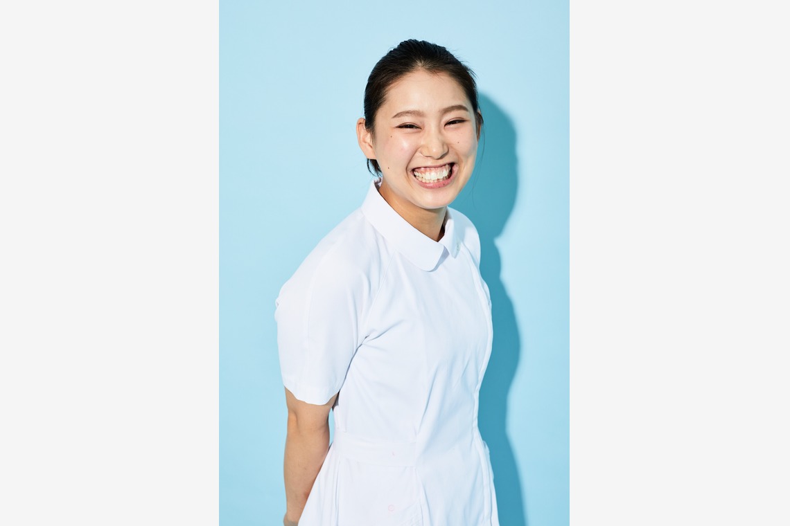 水本光が撮影した写真のアルバム「ポートレート・集合写真」