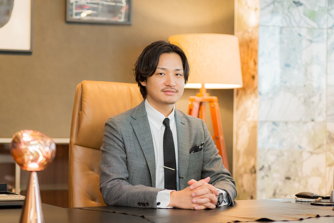 大橋　道裕が撮影した「求人情報用写真」の写真