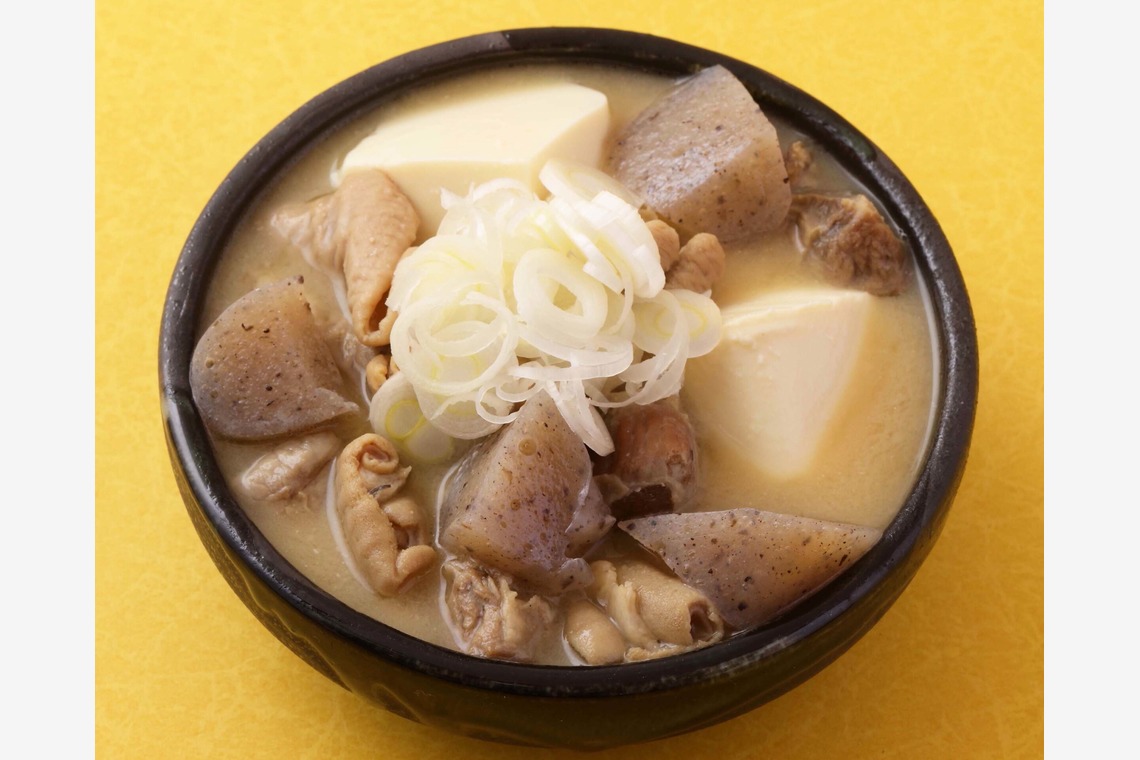 森安　照が撮影した「居酒屋さん」の写真