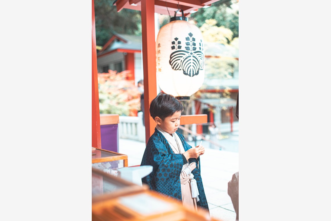 kudophotoが撮影した「七五三＿まとめ」の写真