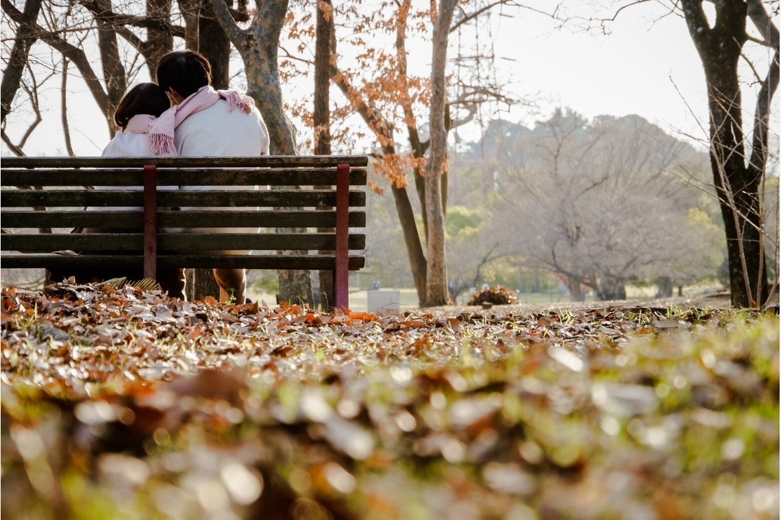 withが撮影した写真のアルバム「カップルフォト」