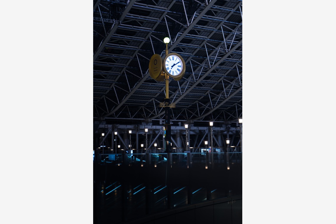 中田凌太郎が撮影した「風景、物、夜景」の写真