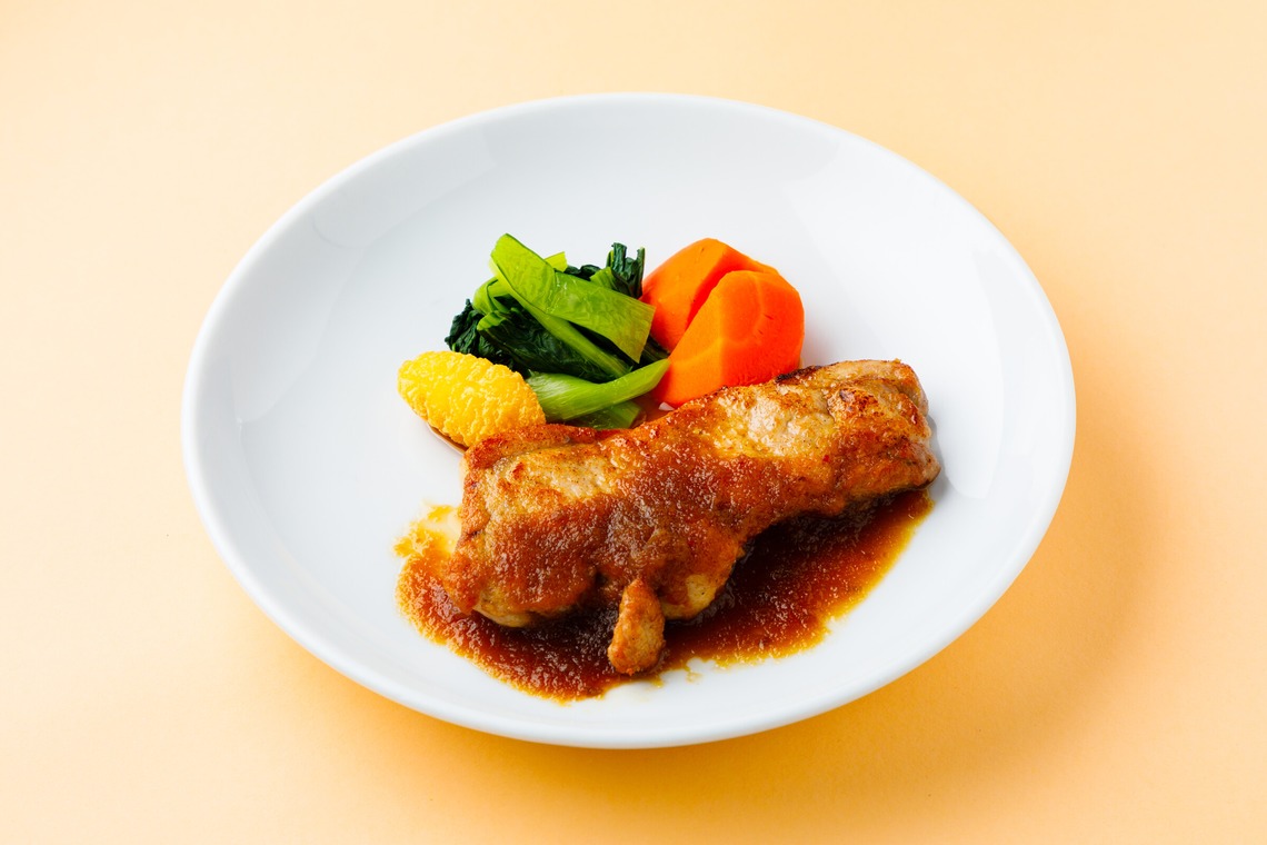 老松　弘行が撮影した写真のアルバム「料理」