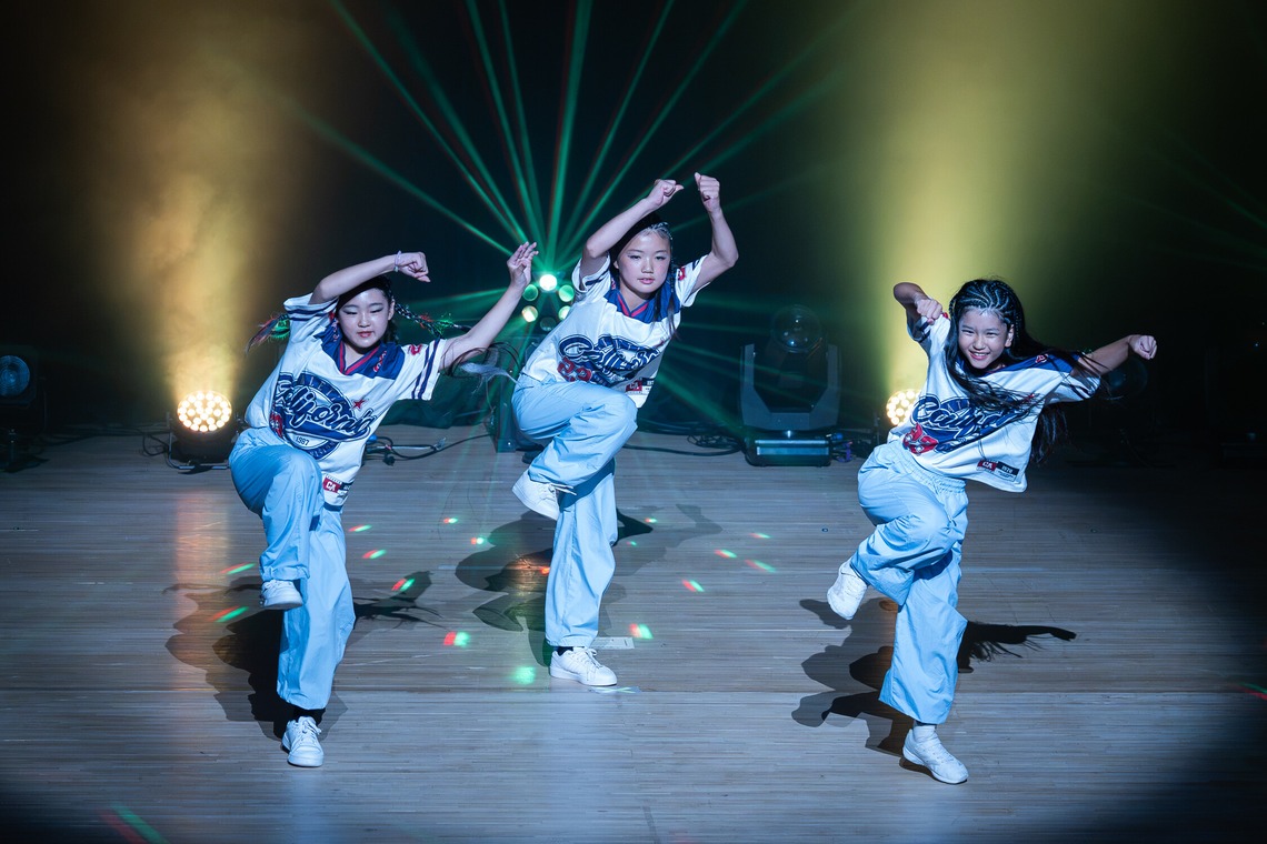 Creative Visionが撮影した「ダンス」の写真