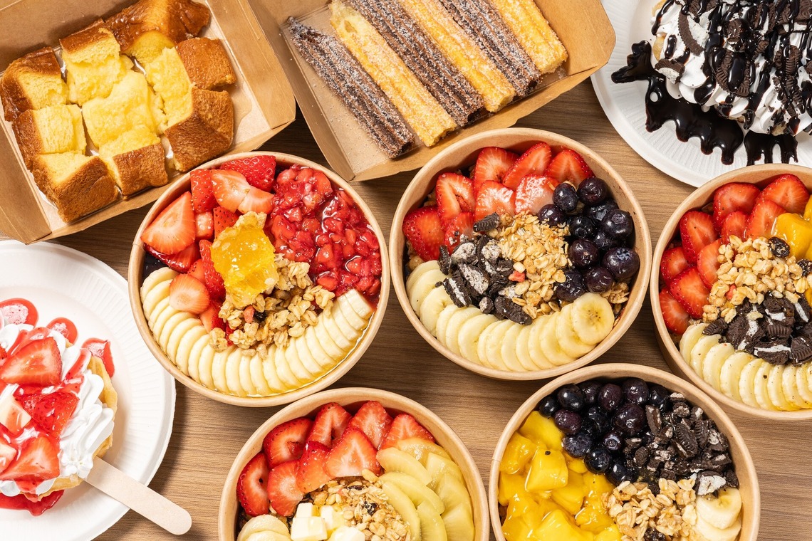 あなたの写真館が撮影した「料理撮影」の写真