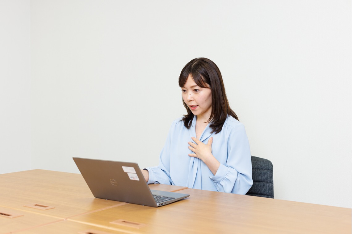 Yusuke Usuiが撮影した「ベルリッツ様 web広告撮影」の写真