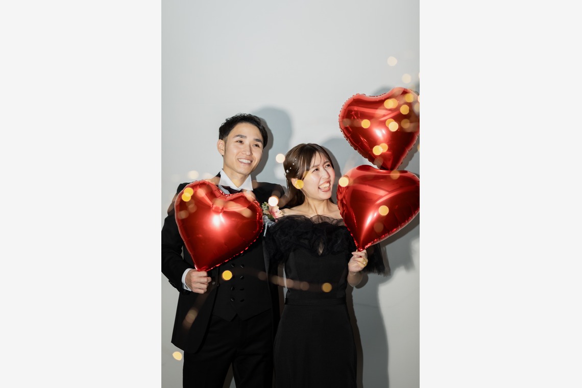 Photo of Commemorative photo taken by akasuta