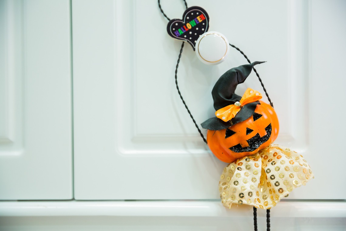 MAKOTO TOCHIKUBOが撮影した「社内イベント(ハロウィンパーティー)撮影」の写真