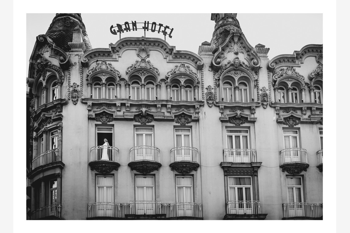 Sergio López Photographerが撮影した「結婚式」の写真