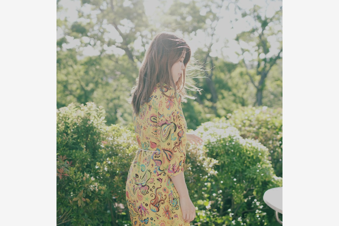 アサノカツヒトが撮影したその他のアルバム「人物」