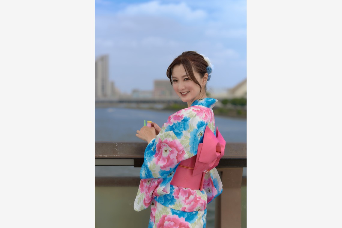 沖山俊樹が撮影した写真のアルバム「ポートレート_20220820_Aguna」