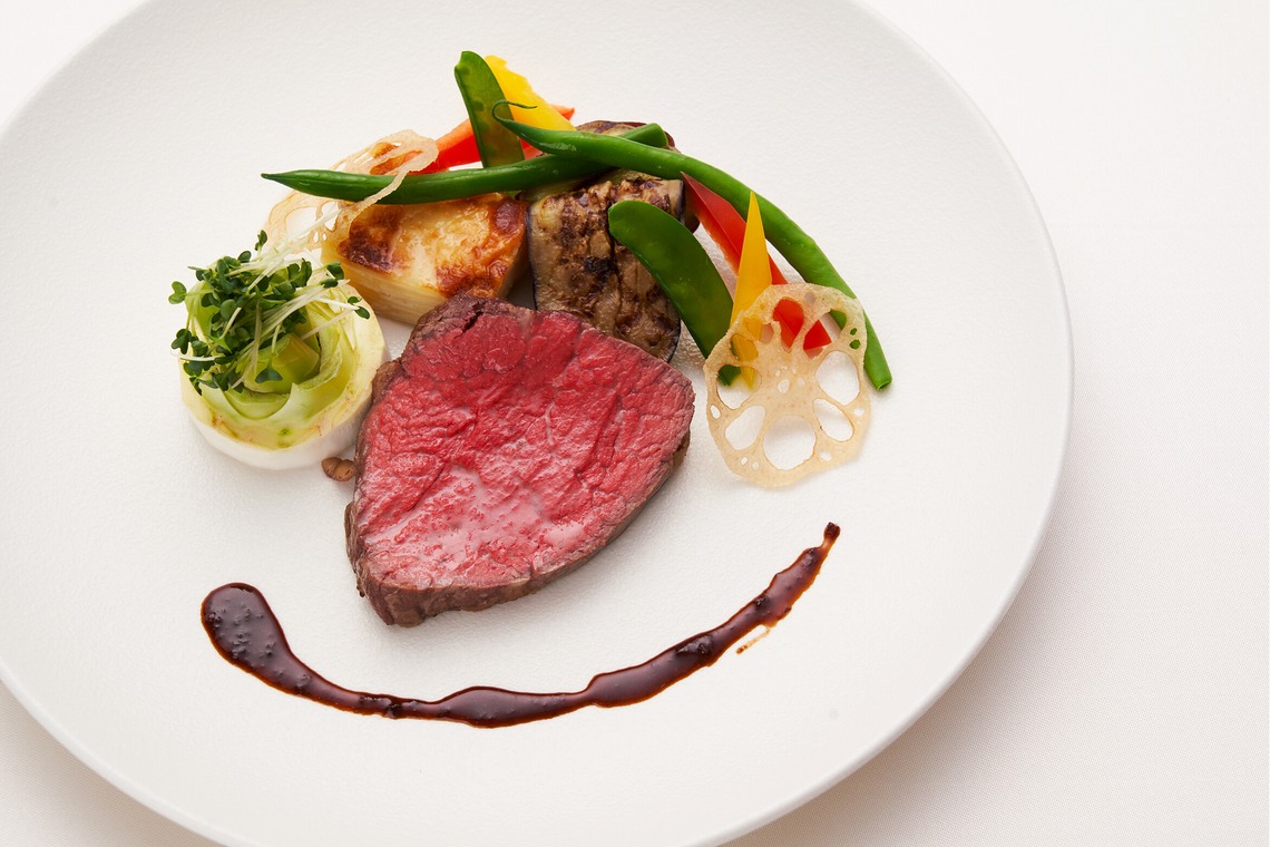 森田寫眞館が撮影した「料理」の写真