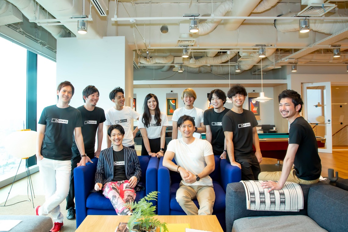 Photographer  Tomoが撮影した写真のアルバム「シェアオフィス」