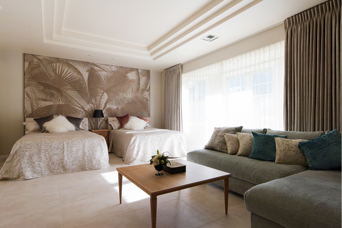 森　健児が撮影した写真のアルバム「建築･インテリア写真」