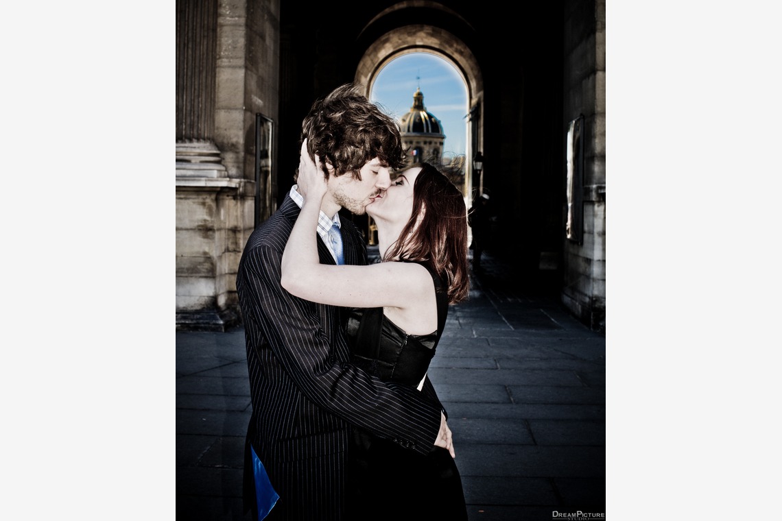 Dream Pictureが撮影した写真のアルバム「フランス」