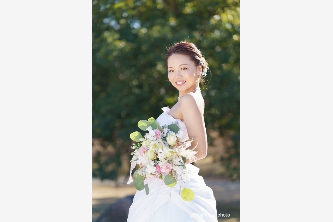 しのみんこフォト