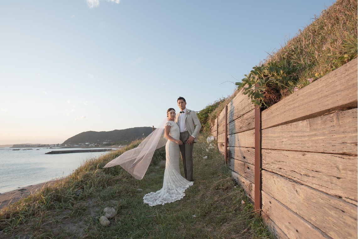 uno e creative act.が撮影した「葉山ワンデイトリップ」の写真