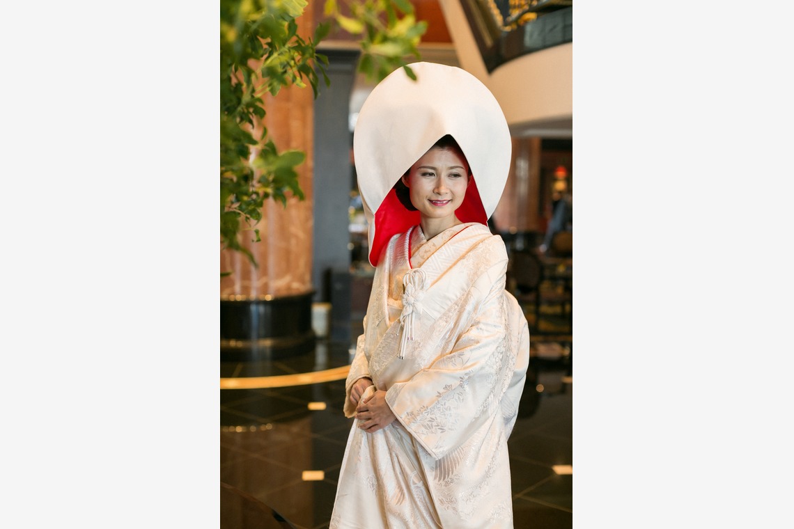 Yuki Shimada Photographyが撮影した「和装ウェディング」の写真