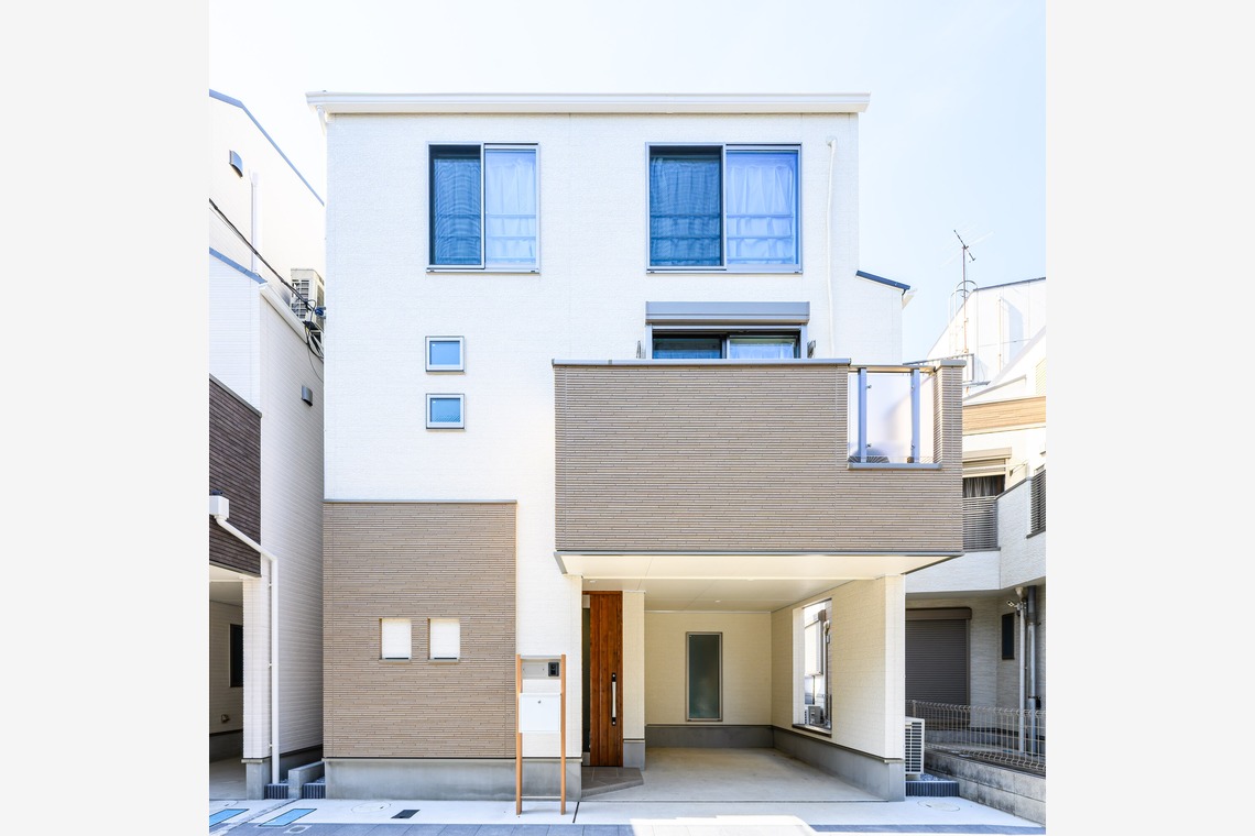 Sally PORTRAITが撮影した写真のアルバム「不動産」