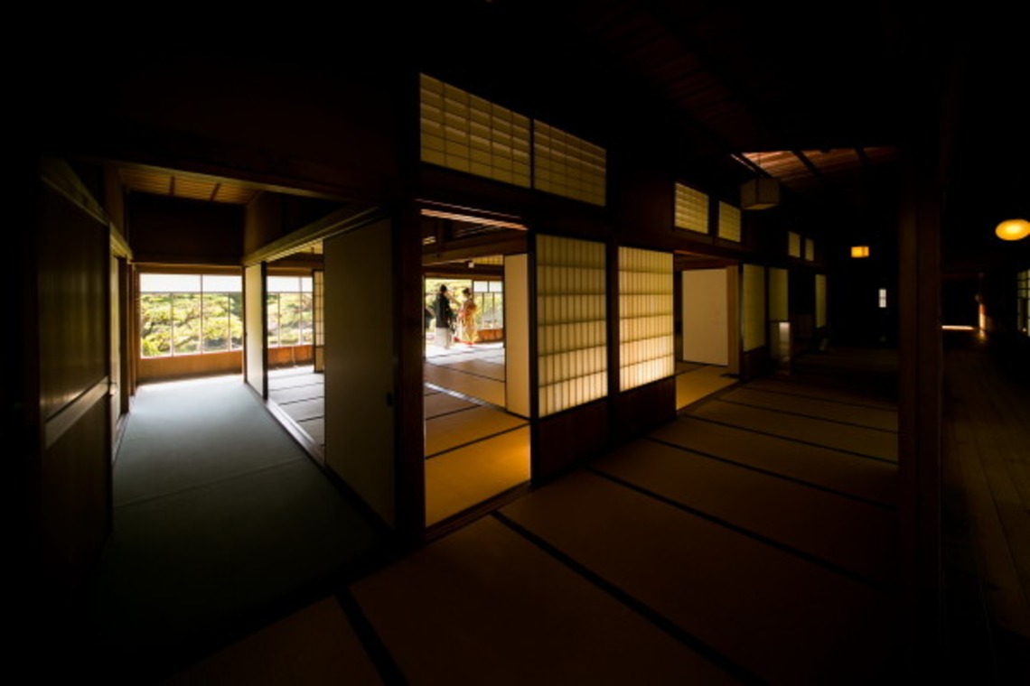 ピュアアーティス(小島 靖雄)が撮影した「和婚フォト」の写真