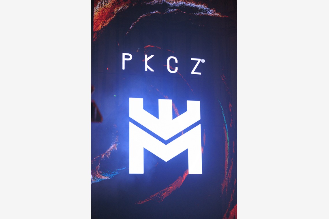 馬渕　智史が撮影した「PKCZ」の写真