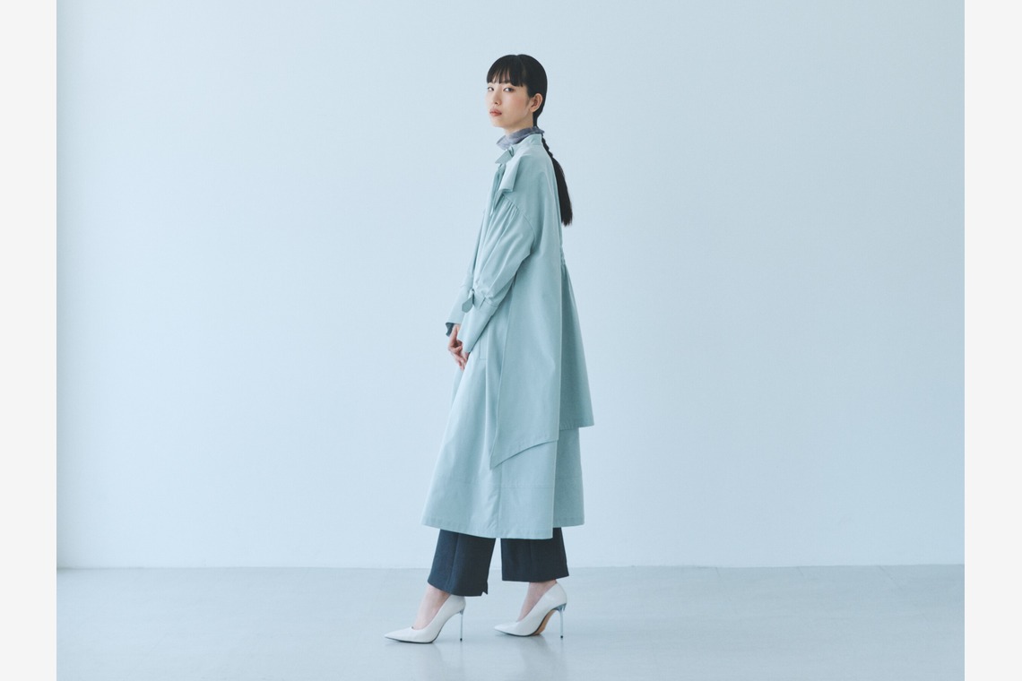 ケイムラナカが撮影した写真のアルバム「ファッション」