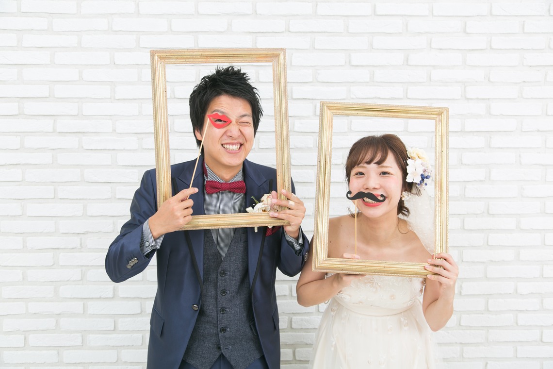 Album of the Wedding, Bridal taken by Studio LDK - 