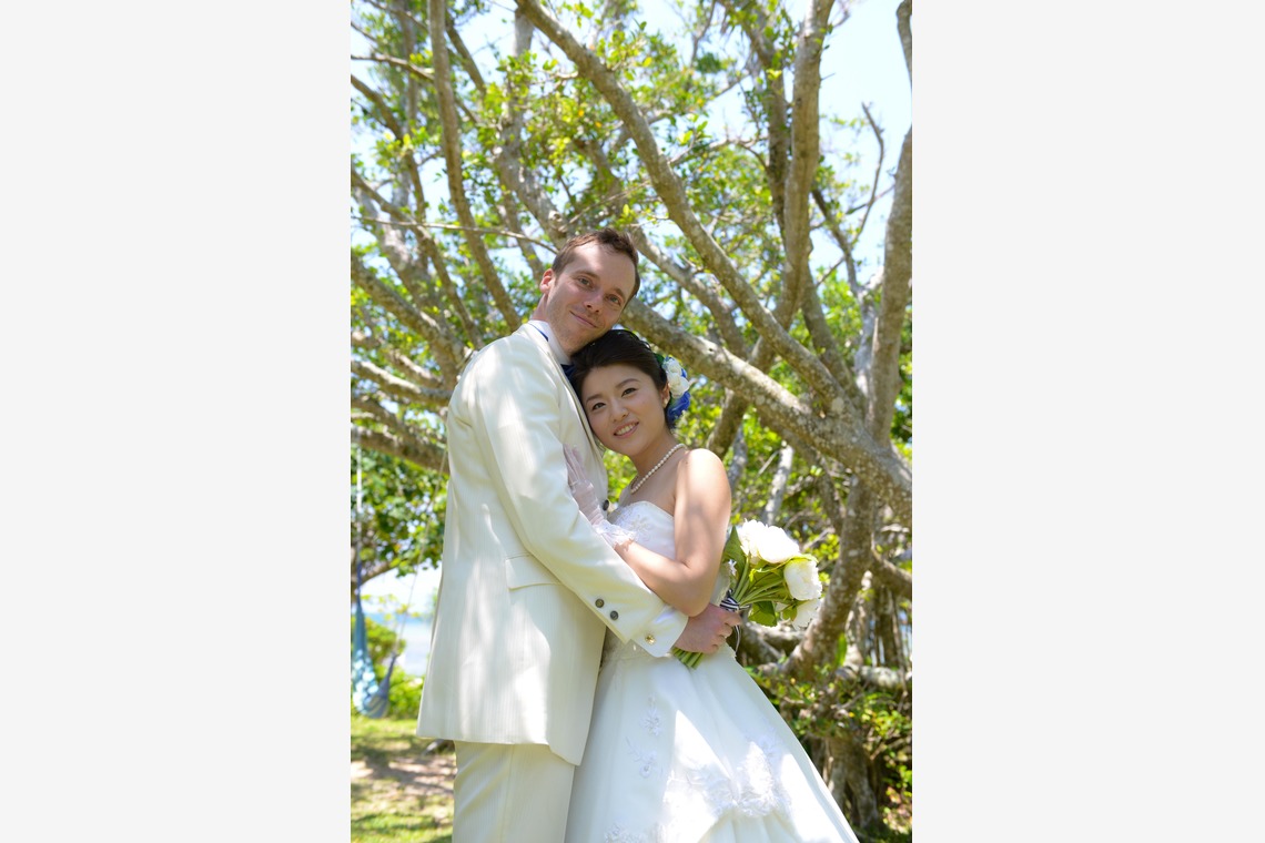 Album of the Wedding, Bridal taken by ARURU Wedding - 