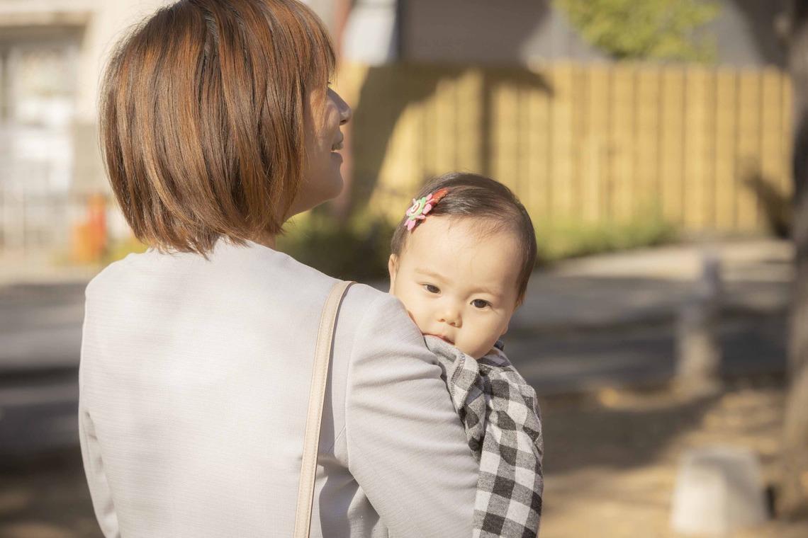 Sunstore 三條康貴が撮影した「ファミリー」の写真