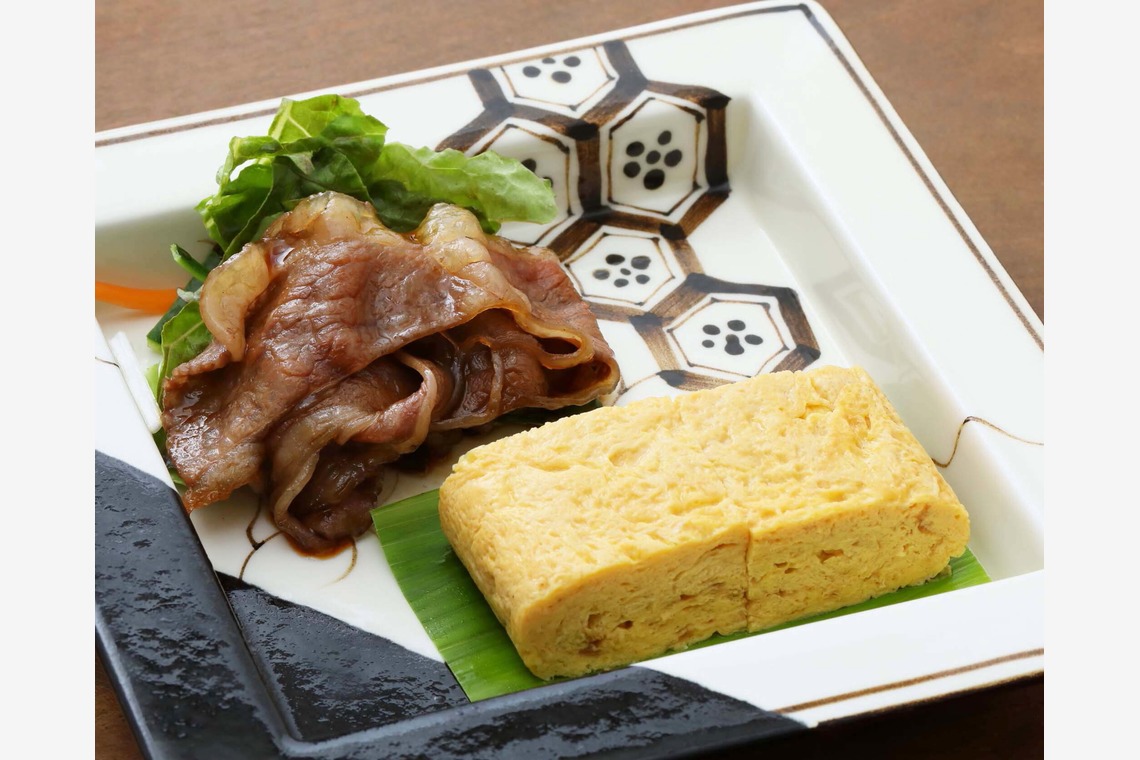 森安　照が撮影した「家庭料理・食堂・お弁当」の写真