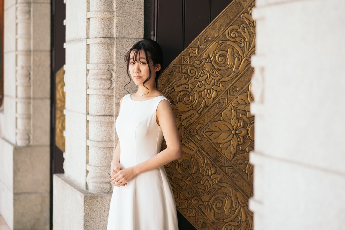 スタジオトモロが撮影した「結婚式 前撮り」の写真