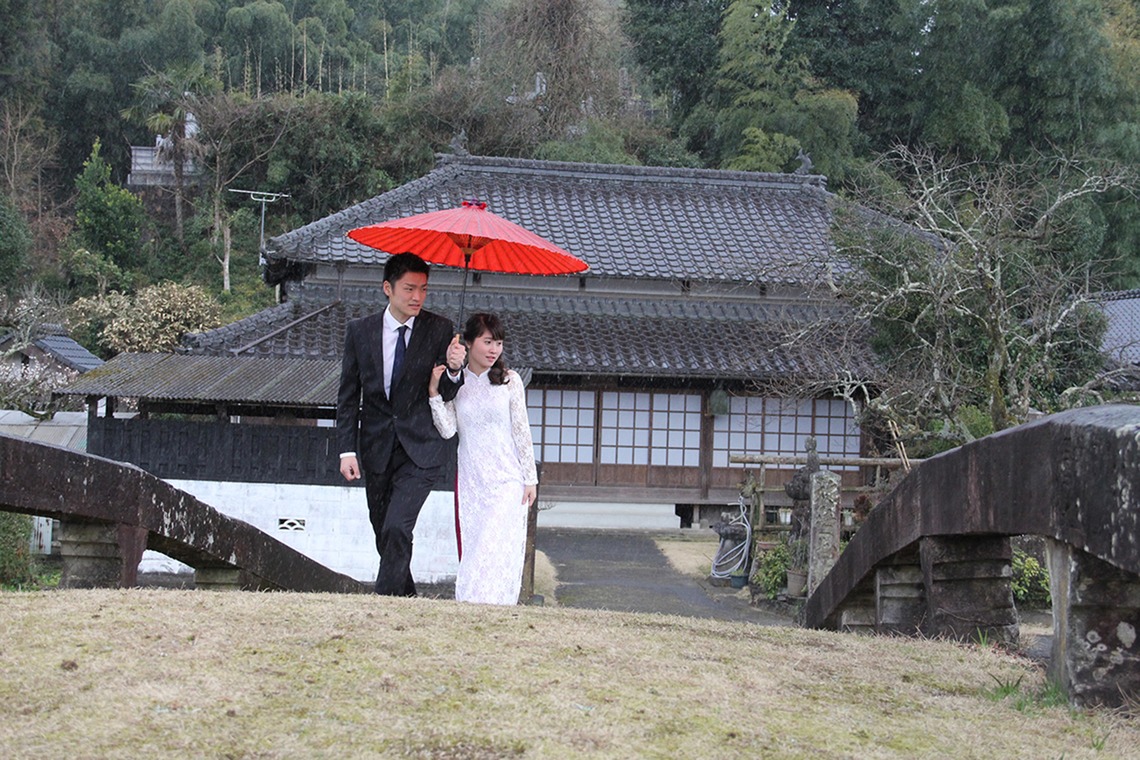 Photo Arima（有馬 明広）が撮影した写真のアルバム「marriage trip」