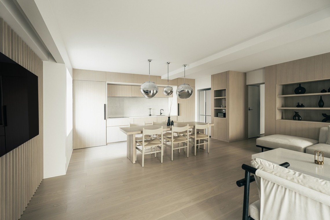 合同会社tuguが撮影した「ALBUM｜BUILDING」の写真