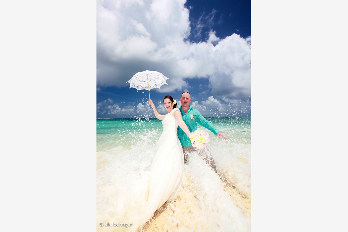 Un mariage au paradisが撮影した「best of my wedding images」の写真