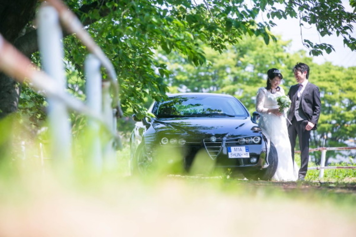 ピュアアーティス(小島 靖雄)が撮影した「ロケーションフォト」の写真